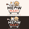 Meow Mart - Home