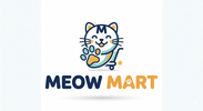 Meow Mart - Home