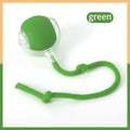 Automatic Rolling Ball Toy for Cats