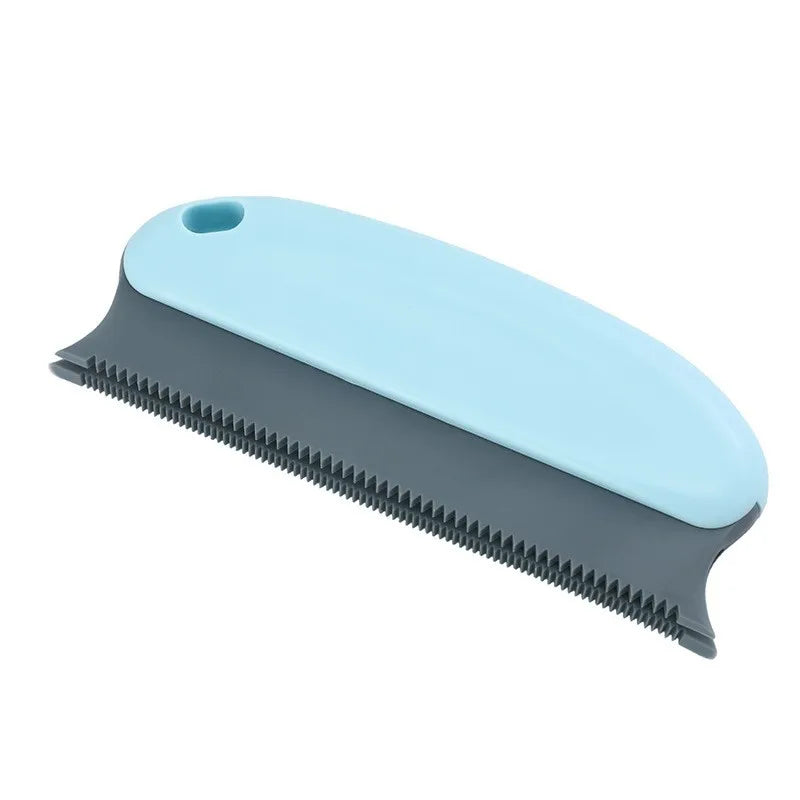 Pet Hair Remover Grooming Gloves