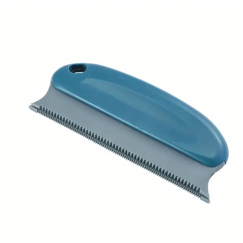 Pet Hair Remover Grooming Gloves