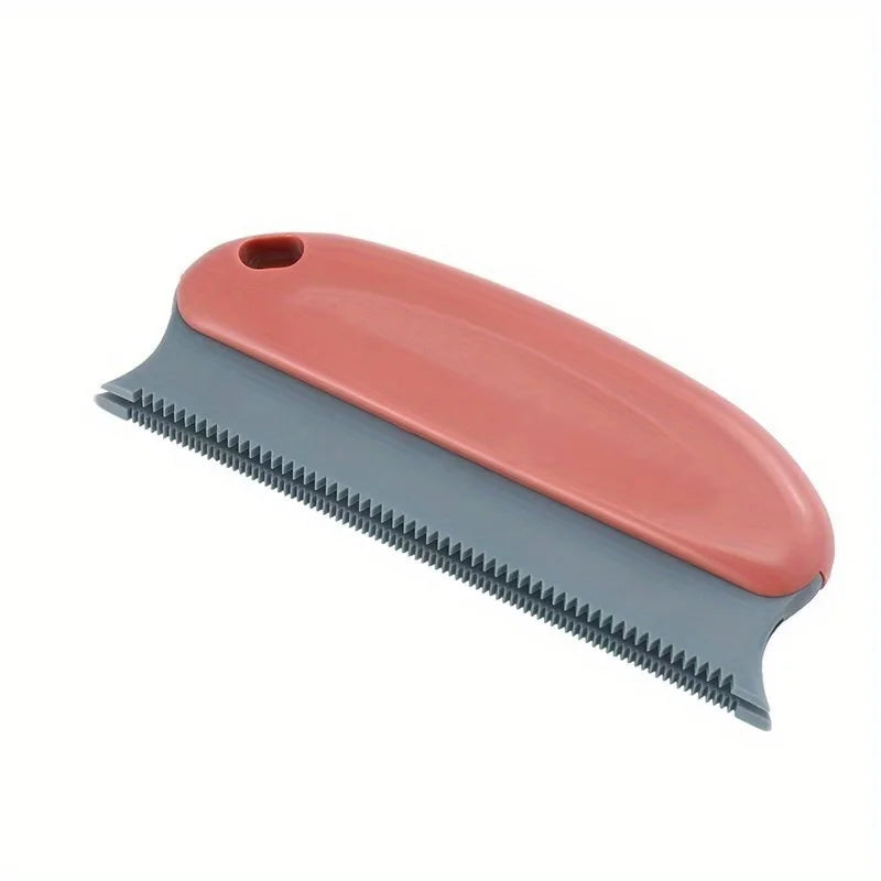 Pet Hair Remover Grooming Gloves
