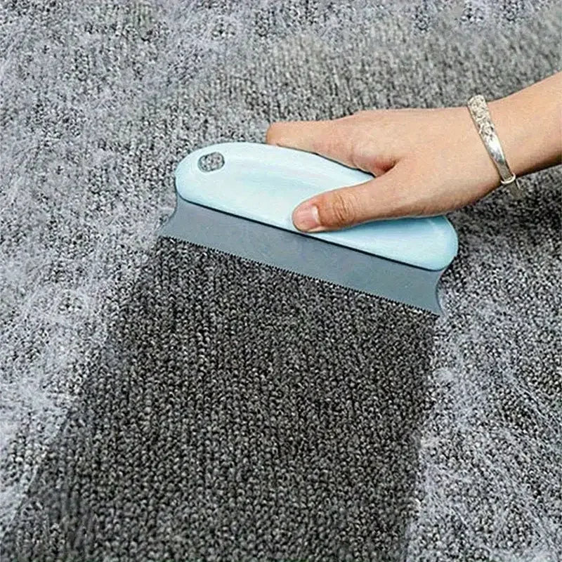 Pet Hair Remover Grooming Gloves